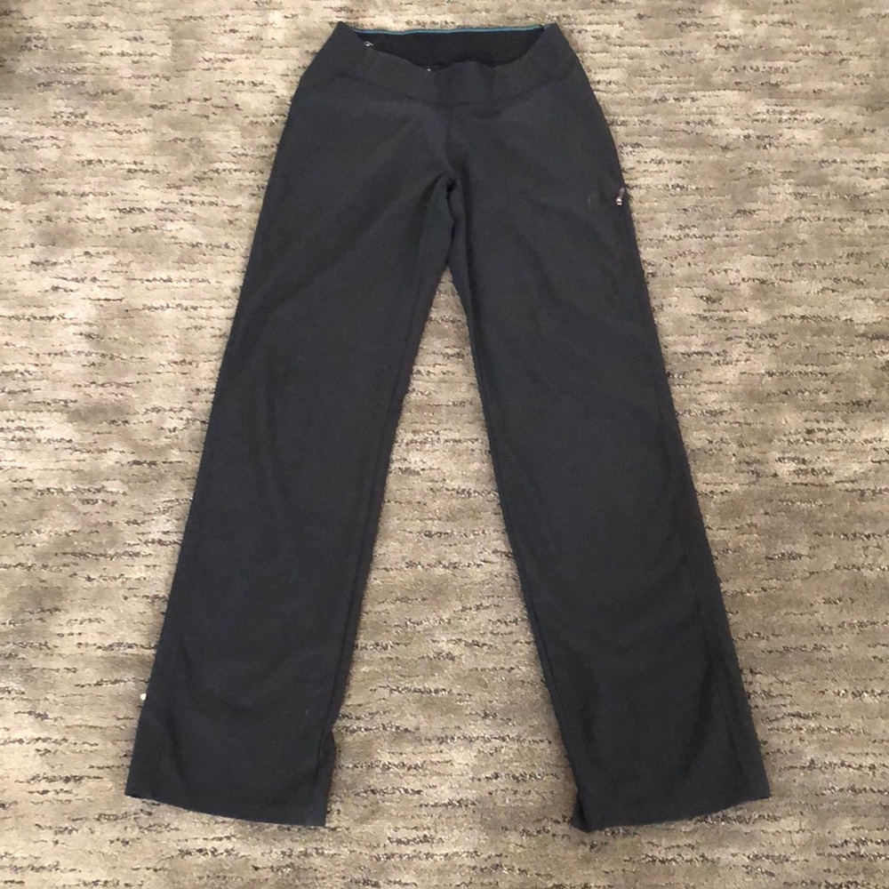 Colombia polyester pants